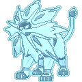 Crystal Solgaleo